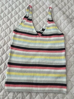 H&M Tank Top